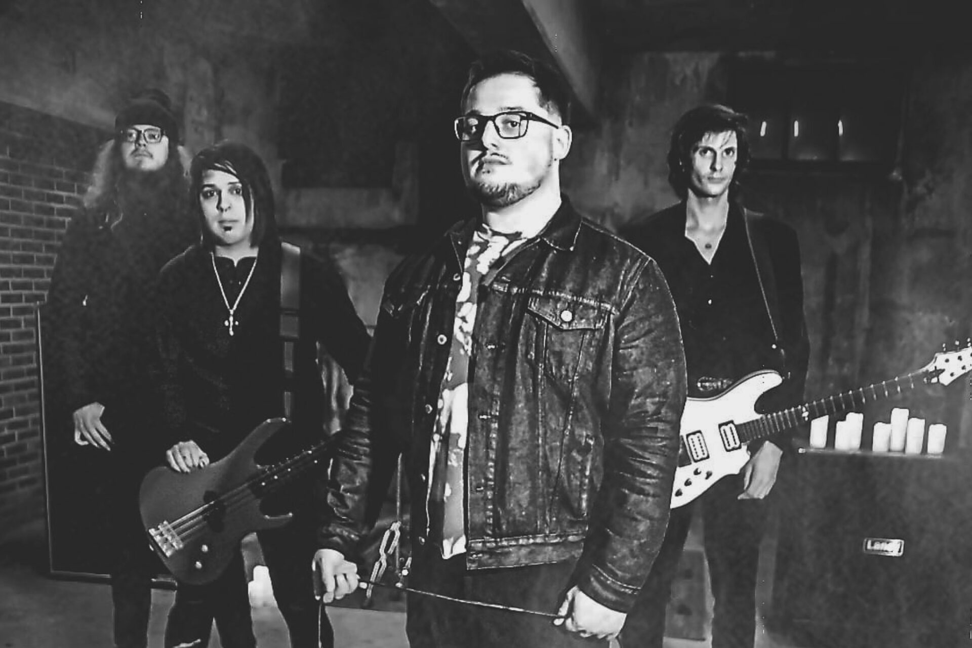 Lives Lost – Champagne
