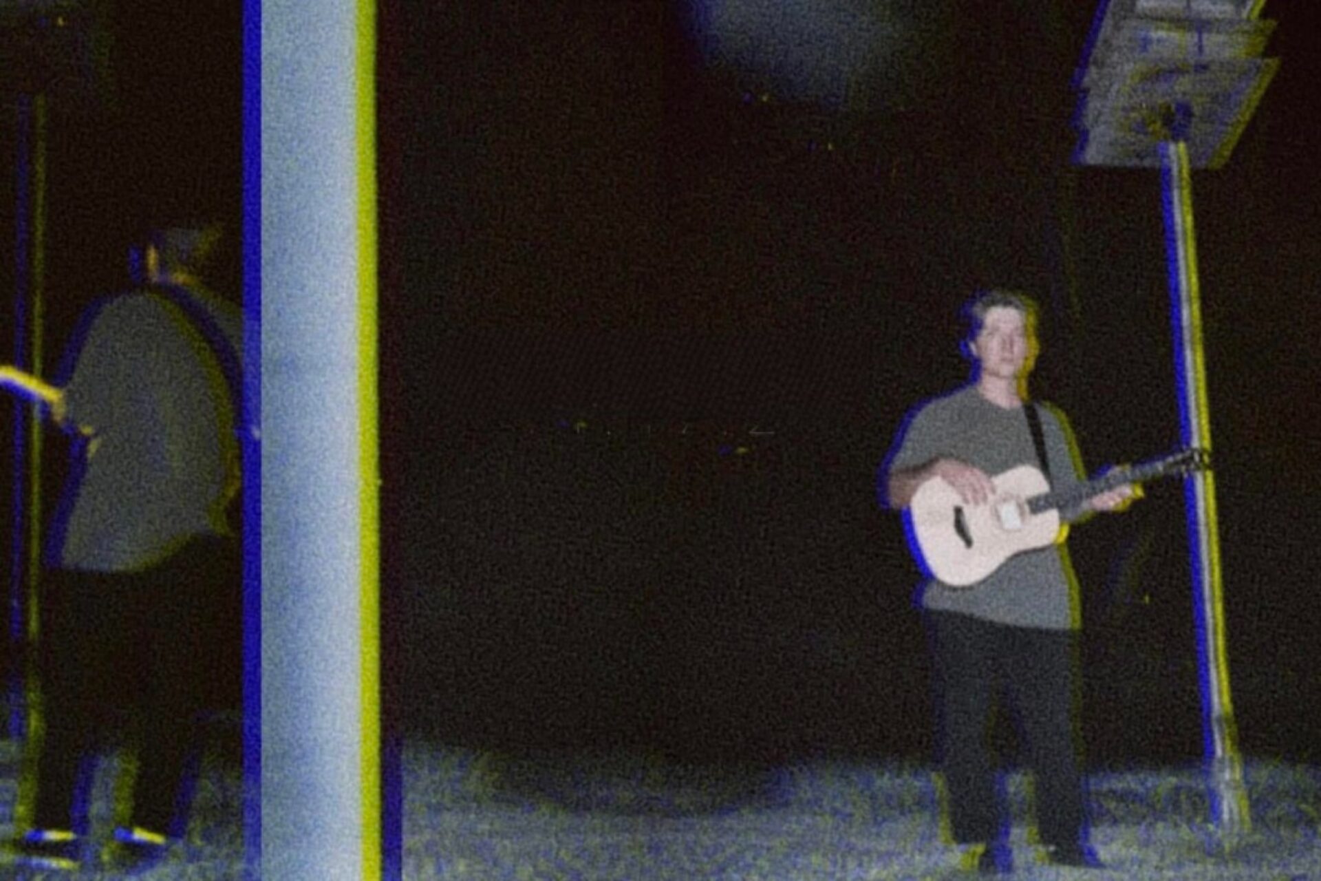 Brandon Thorne – All I’ve Ever Known