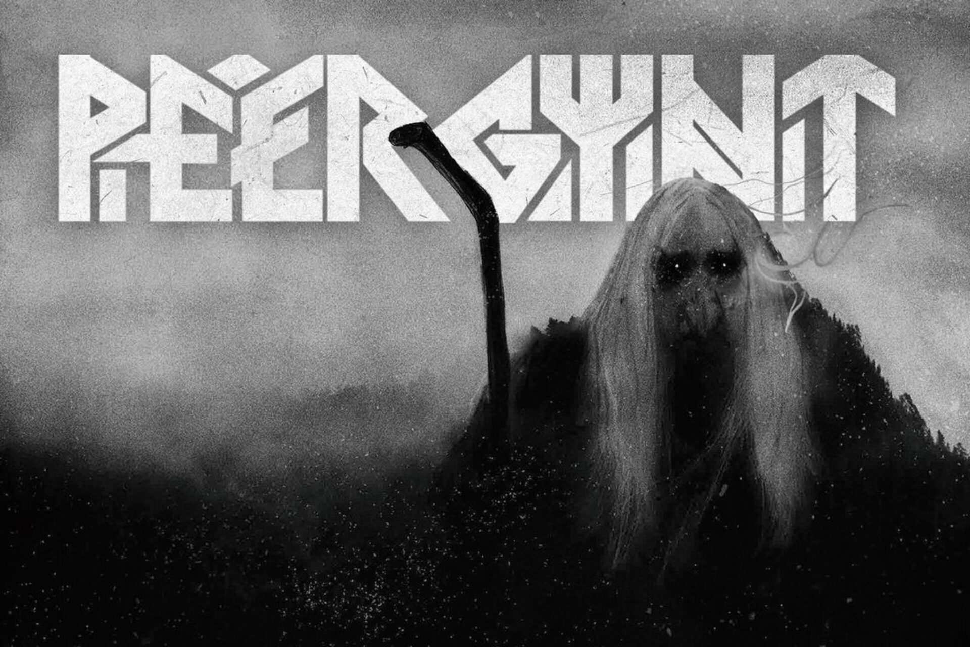 Peer Gynt – Self Titled EP