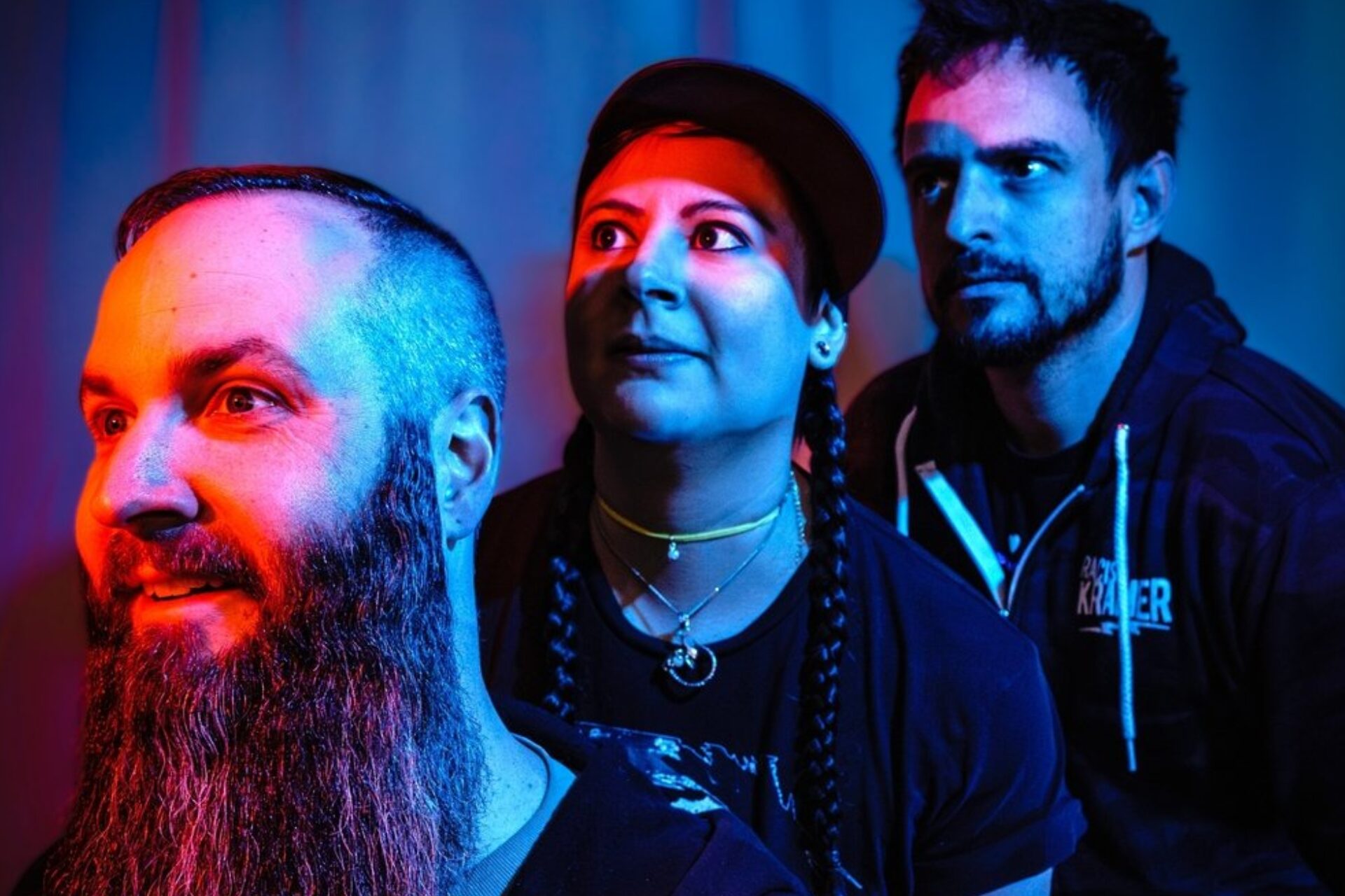 Pirates of the Promised Land zarpan con 'Porthole Privateers': Su primer EP Pirates of the Promised Land – Porthole Privateers EP