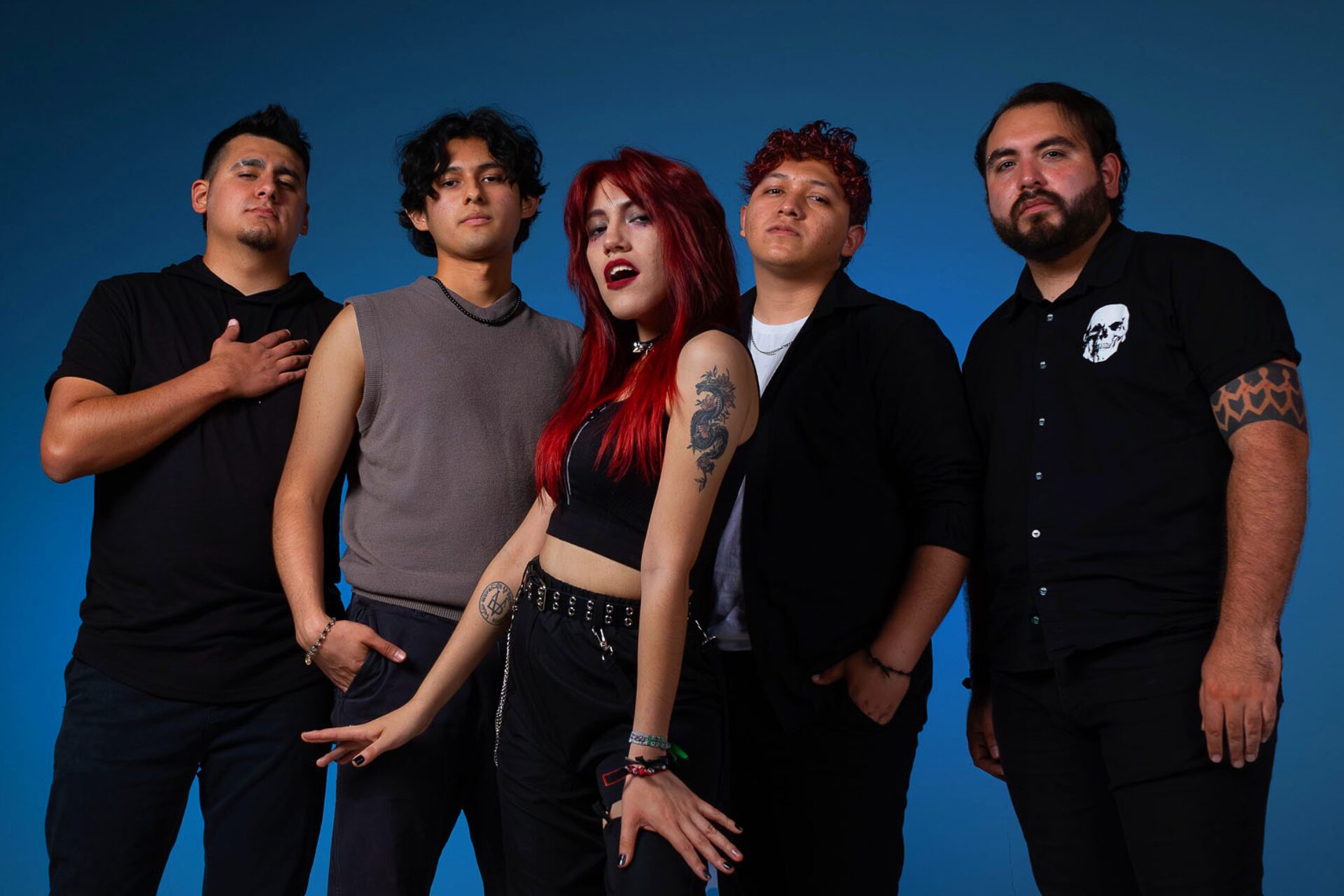 Rec Mabel – Amigos, No Amigos, Próximos Enemigos