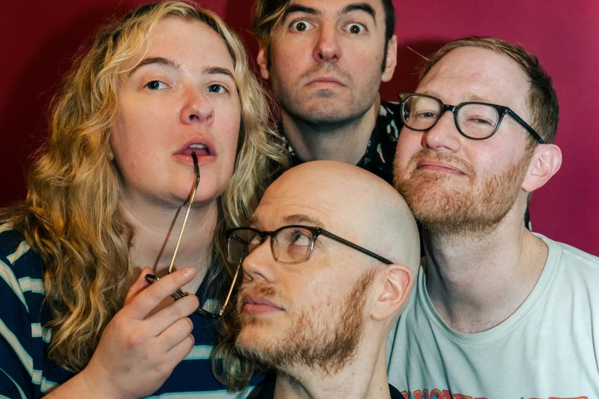 Awful Din – Anton Lavey