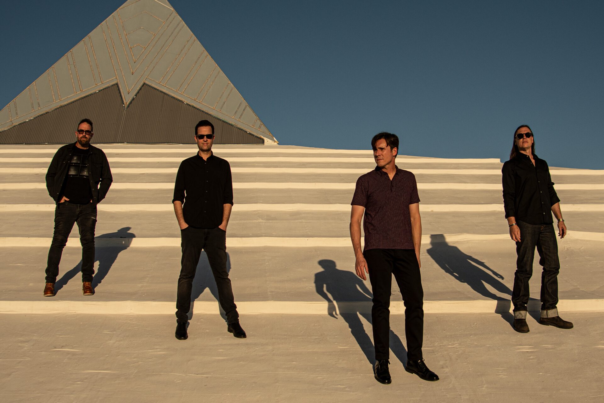 Jimmy Eat World – Celebrate Futures and Surviving Anniversaries