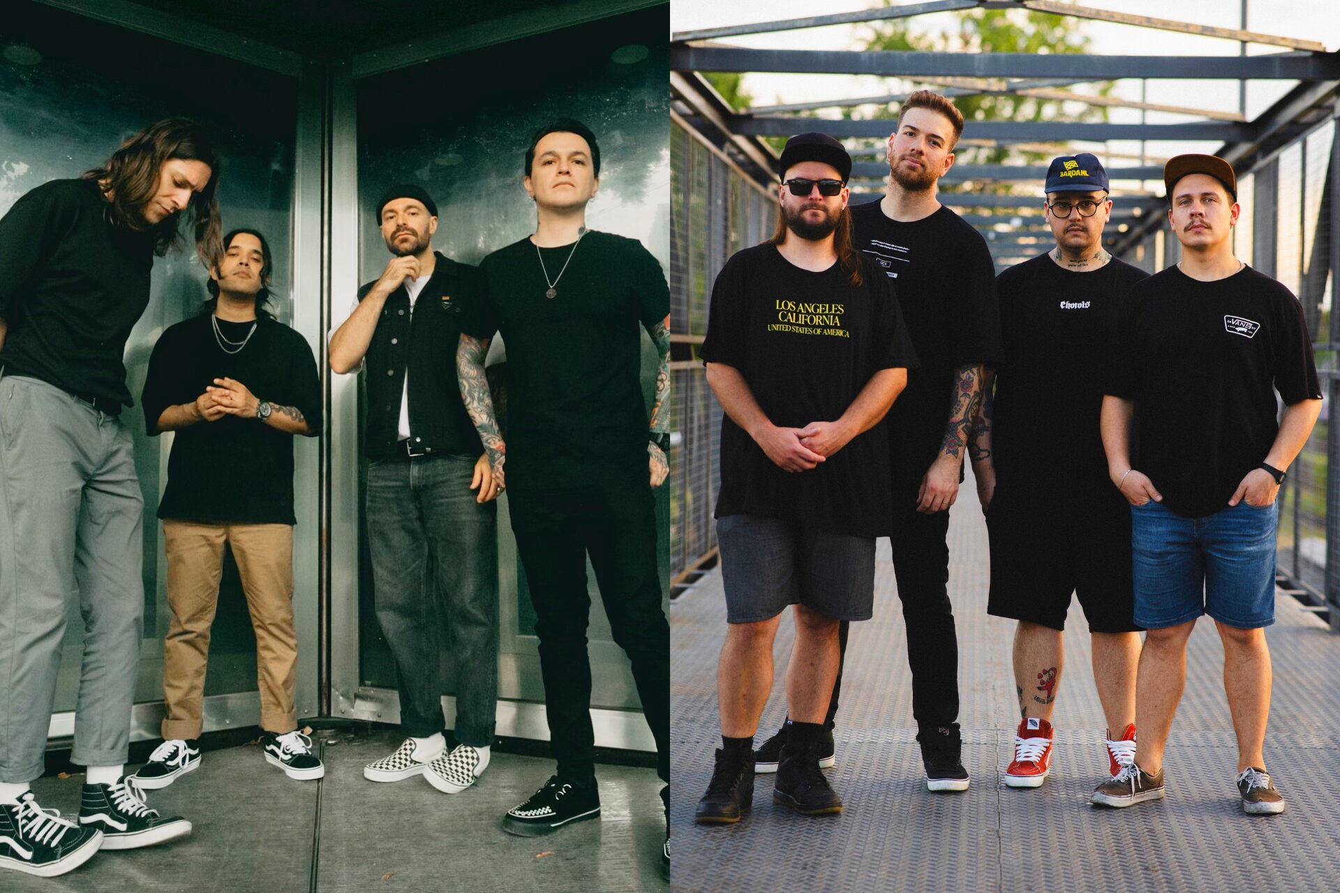 Say Ocean – Cambiar de piel feat. Sentencia Previa
