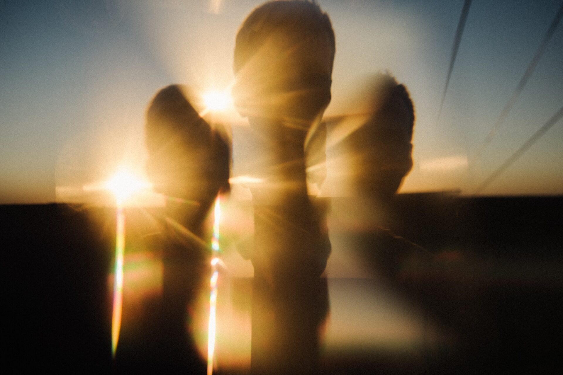 Ways In Waves – Death of Others
