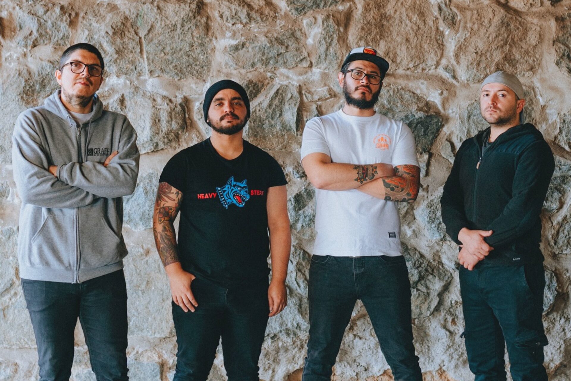 Germinar – No espero nada