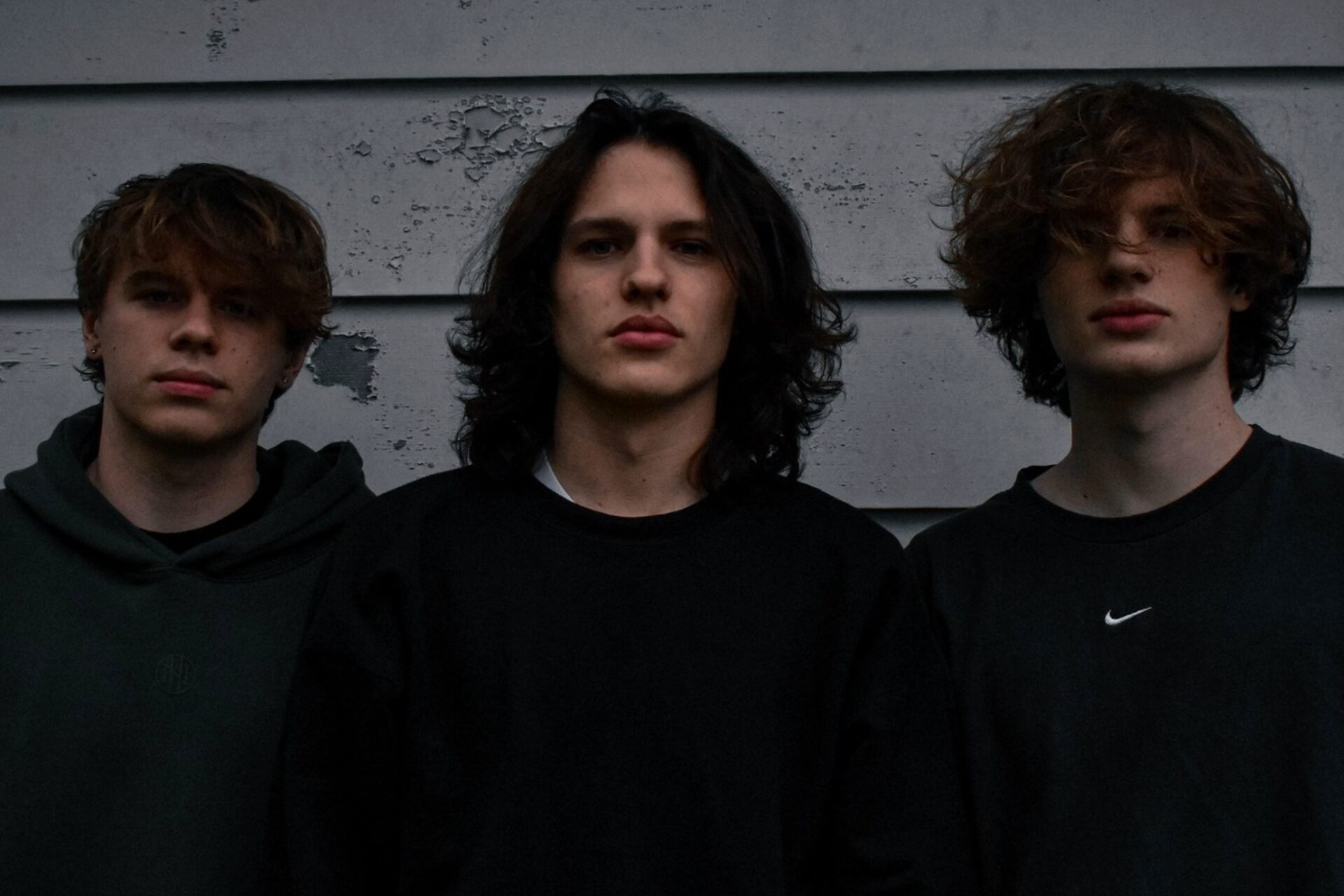 Indigo Zebras – Bury Your Motives