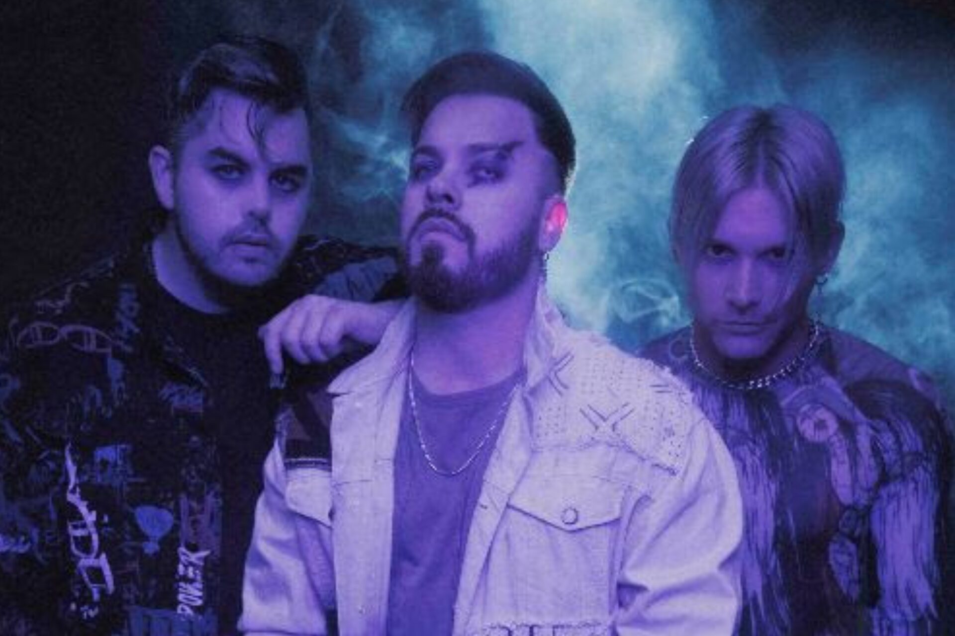 Set It Off - Creating Monsters
