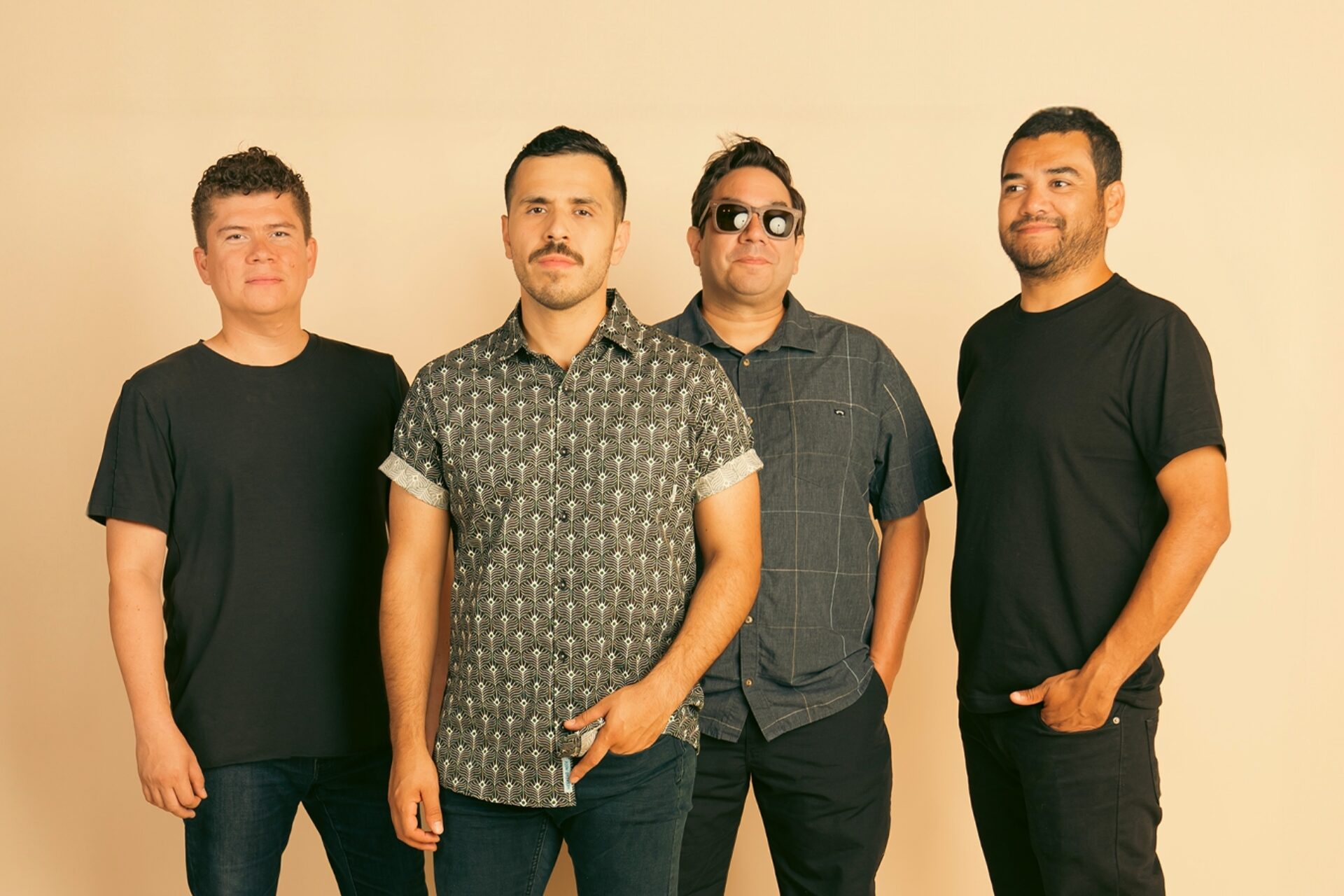 VALLES – Se Fue