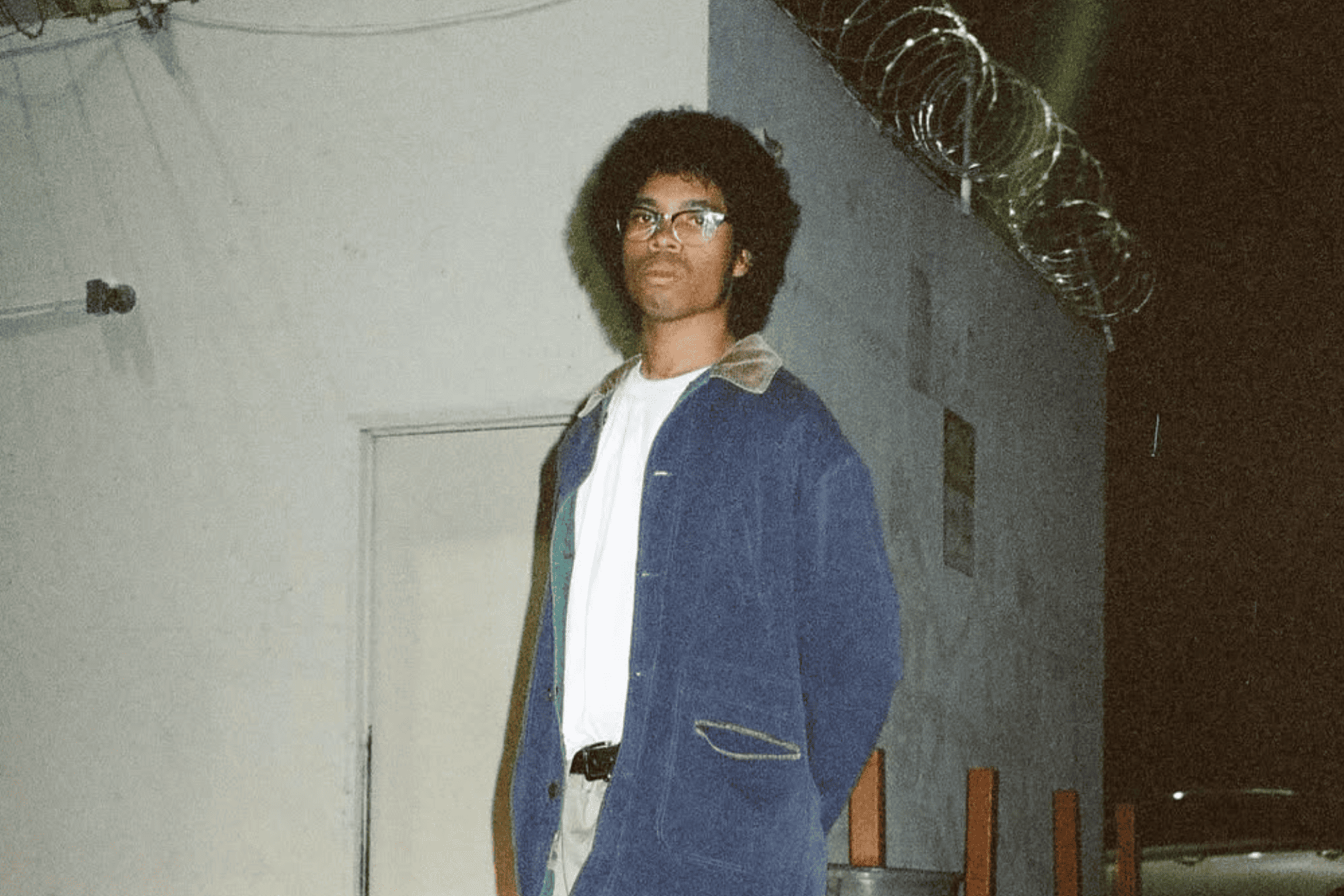Anaiah Muhammad Allegations