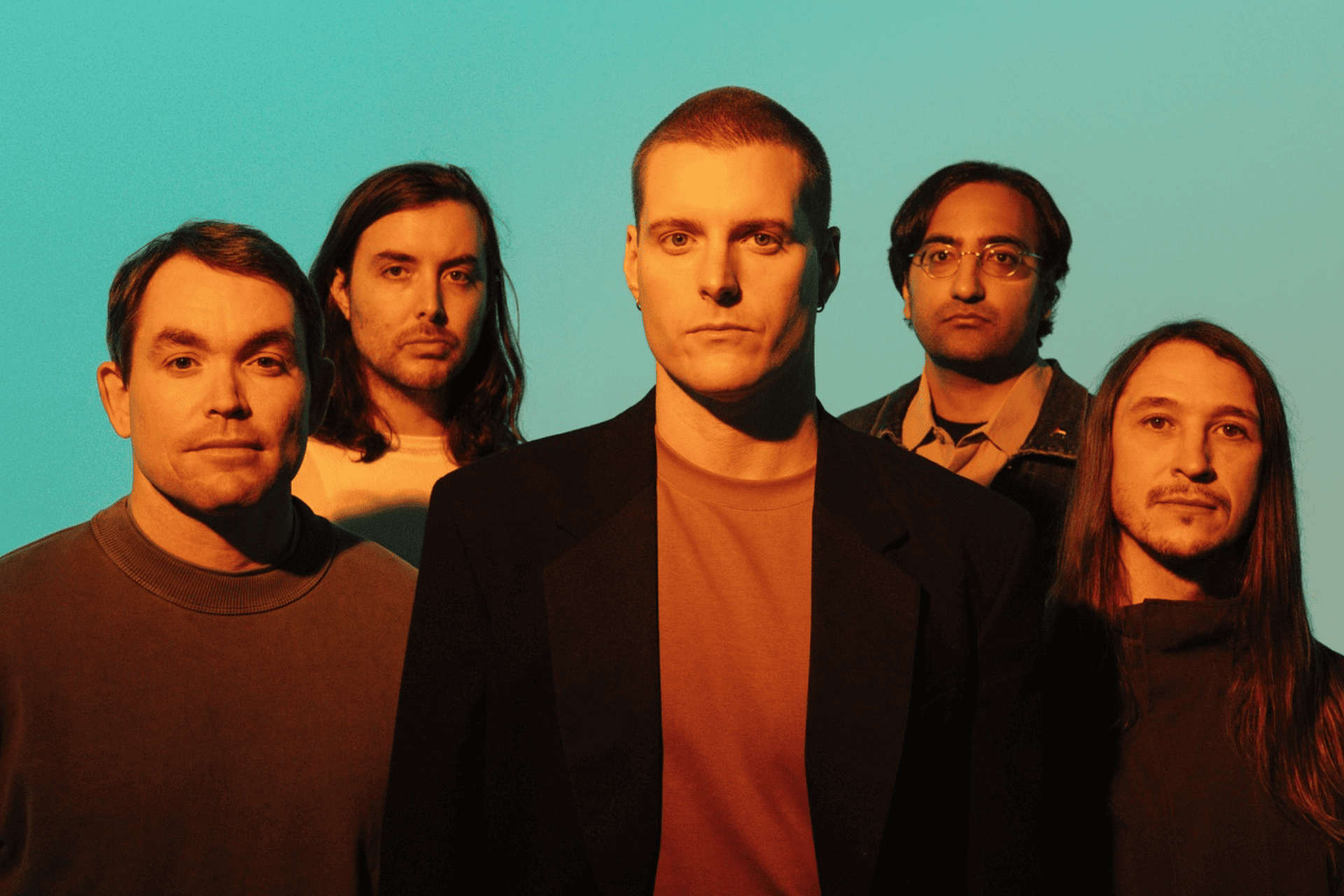 DEAFHEAVEN – Heathen