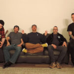 TeethOut – Walking Down