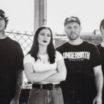 Bad Neighbour – Snarling