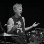 Josh Freese anuncia su despido de Foo Fighters: “Estoy sorprendido y decepcionado”