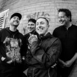 Yellowcard anuncia “Better Days”, su nuevo álbum producido por Travis Barker, y lanza el sencillo principal