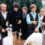 Fallece Brian Wilson, cofundador de The Beach Boys