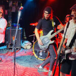 Outer Control – Attic Sandwich