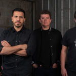 Valles presenta su EP debut: “El Tiempo Que Nos Queda”