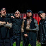 Biohazard anuncia su álbum “Divided We Fall” y lanza su nuevo sencillo “F**k the System”
