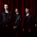 Black Veil Brides presenta su nuevo sencillo “Hallelujah”