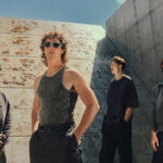 DON BROCO firma con Fearless Records y lanza su nuevo sencillo “Cellophane”