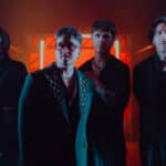 Dayseeker anunció su nuevo álbum “Creature In The Black Night”