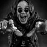 Ozzy Osbourne, vocalista de Black Sabbath, muere a los 76 años