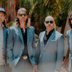 Fred Mascherino regresa a Taking Back Sunday para su próxima gira junto a Coheed and Cambria