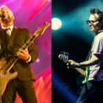 Goldfinger une fuerzas con Mark Hoppus en su nuevo sencillo “Freaking Out a Bit”