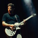 Joe Trohman anuncia su salida de Fall Out Boy por motivos de salud