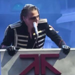My Chemical Romance lanza “Over Fields” tras la controversia de su primer show