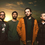 Thrice anuncia su nuevo álbum “Horizons/West” y presenta su nuevo sencillo “Gnash”