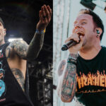 blessthefall – Fell So Hard, Felt So Right feat. Dan Marsala
