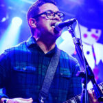 Arturo Barrios – Fenix TX