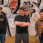 Broken Yolks – Misery