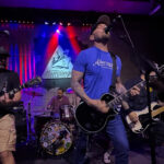 Carry the 9 – A Loner, A Rebel EP