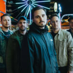 Cemetery Drive – It’s Over (It’s Done)