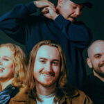 Cordiform – Falling Through