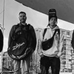 Dead Lips – Phong Song