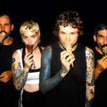 Laura Jane Grace cancela su gira latinoamericana