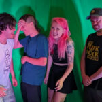 Old Chase – Wile Out