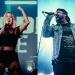 Silverstein – Autopilot feat. Cassadee Pope