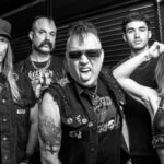 The Oxys – Idiot Box