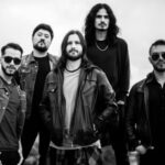 Within Skies – You’re The One