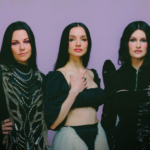 Poppy, Amy Lee y Courtney LaPlante unen fuerzas en el sencillo “End of You”