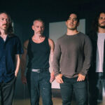 Armor For Sleep anuncia su nuevo álbum “There Is No Memory” y estrena el sencillo “Breathe Again” Armor For Sleep – Breathe Again