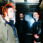 Bad Tomato – Get Up (Now)