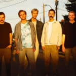 Boys Night Out regresa con fuerza y estrena su nuevo sencillo “100% Ghosts”