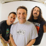 DRAIN – Scared Of Everything And Nothing
