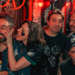 Jersey Calling – Working Class Punk